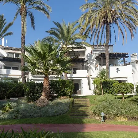 Townhouse Beachfront In Costalita 別荘 *